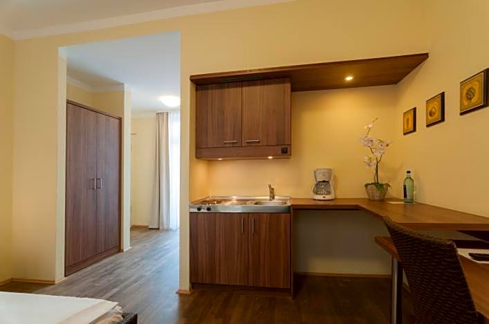 GuestHouse Heidelberg