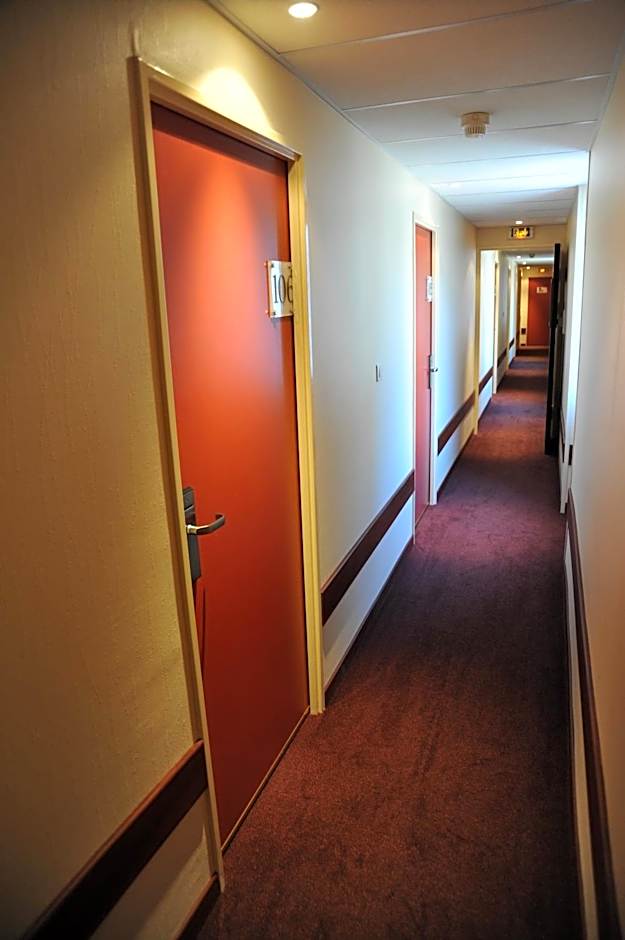 Hotel Menton Riviera