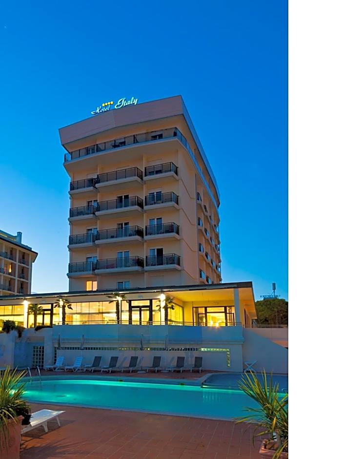 Hotel Italy