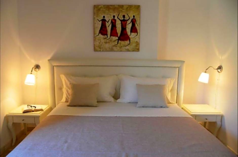 Agriturismo Masseria San Leonardo