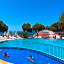 Yelken Mandalinci Spa & Wellness Hotel