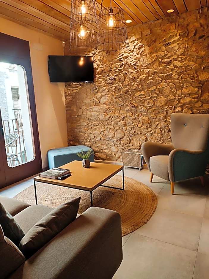 Taverna de la Sal Boutique Hotel