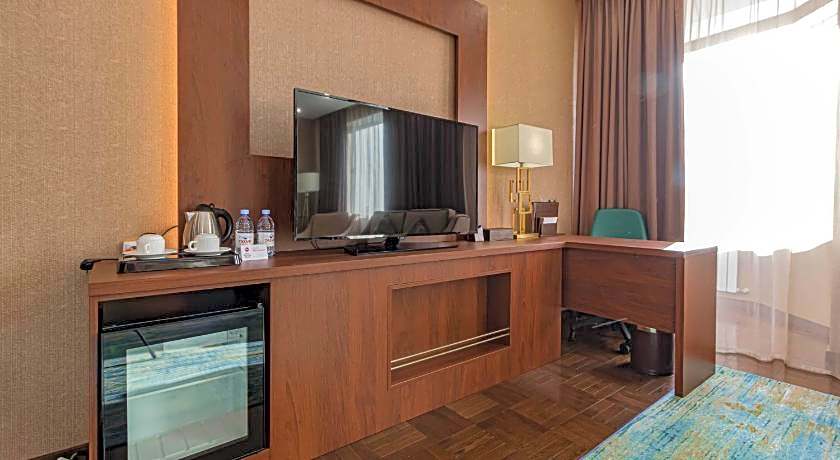 Best Western Plus Astana