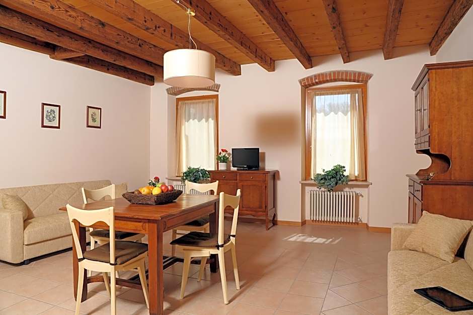 Residence Borgo Mondragon