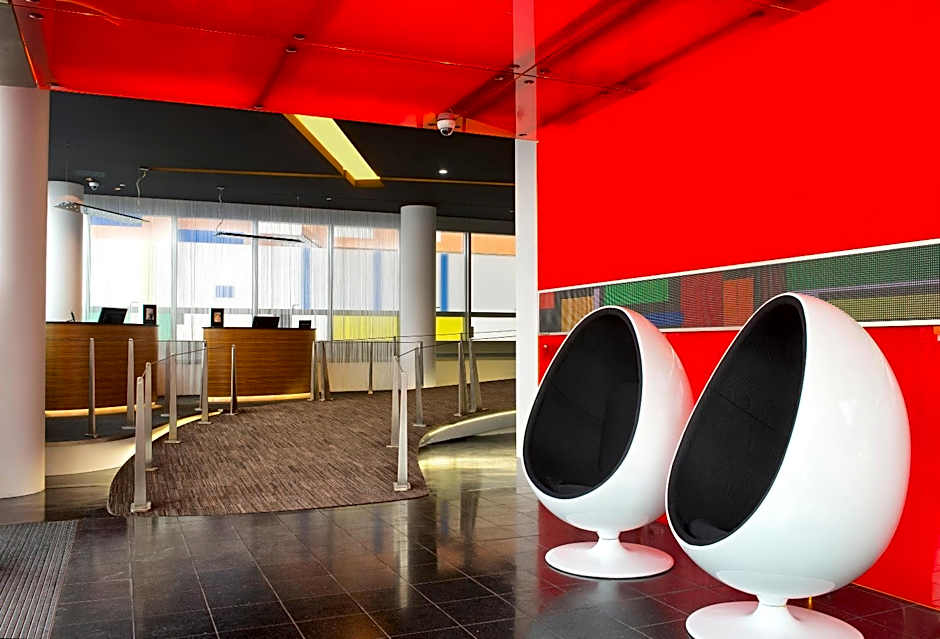 INNSiDE Düsseldorf Hafen