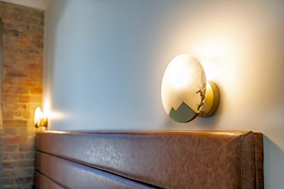 Grand Hotel and Studios