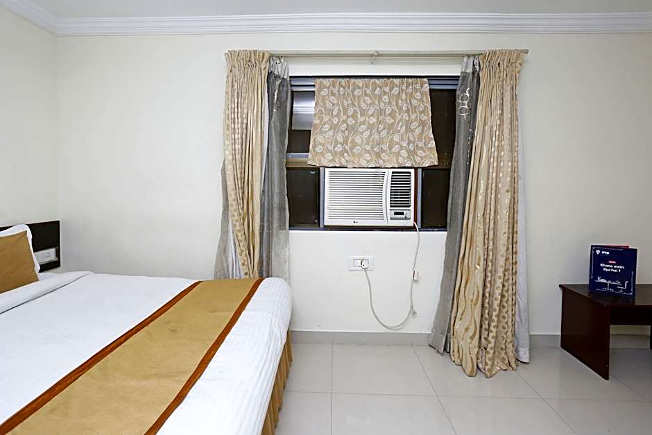 Hotel O Golden Wings