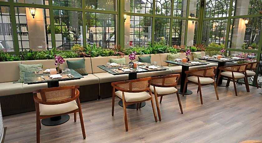 Novotel Ahmedabad Hotel - An AccorHotels Brand