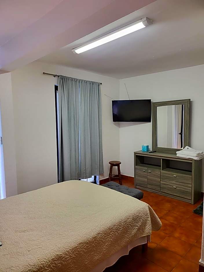 CASARU HOTEL OAXACA