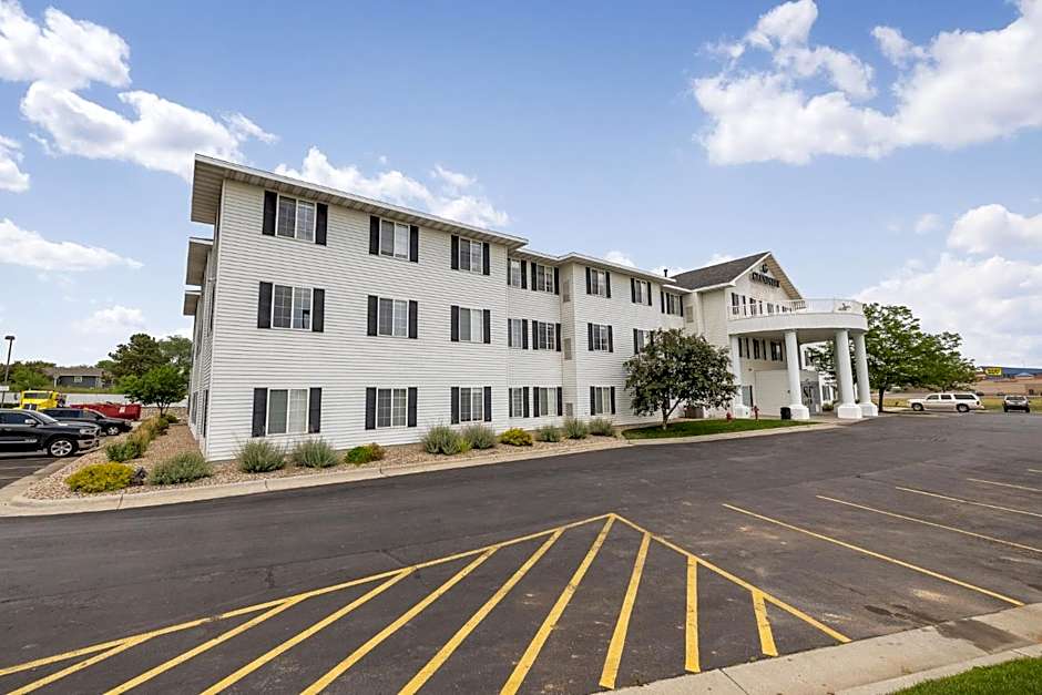 GrandStay Residential Suites Rapid City