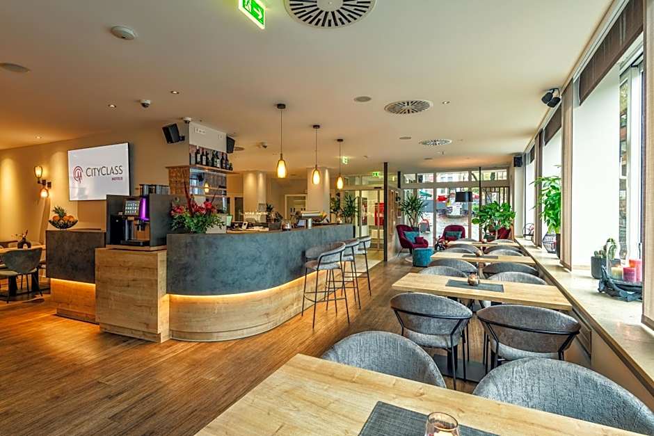CityClass Hotel am Dom