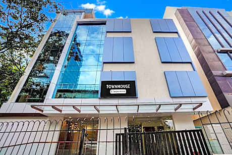 Townhouse ITPL Near Prestige Shanti Niketan