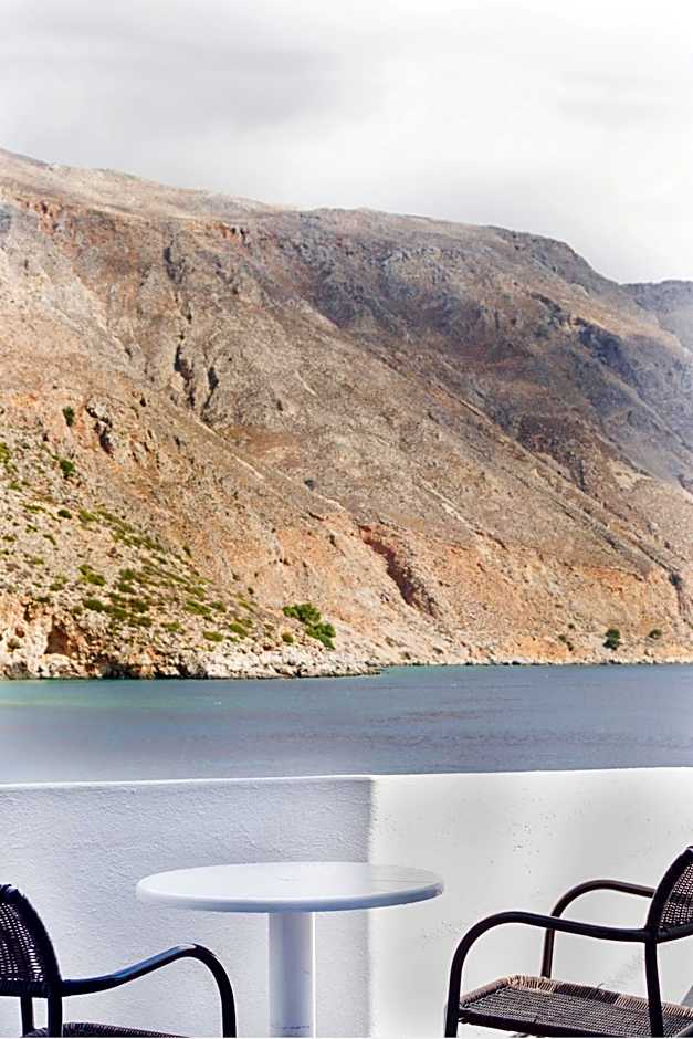 Daskalogiannis Hotel