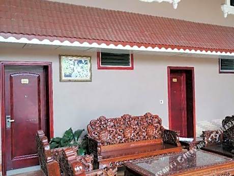 Jingdailong Hotel