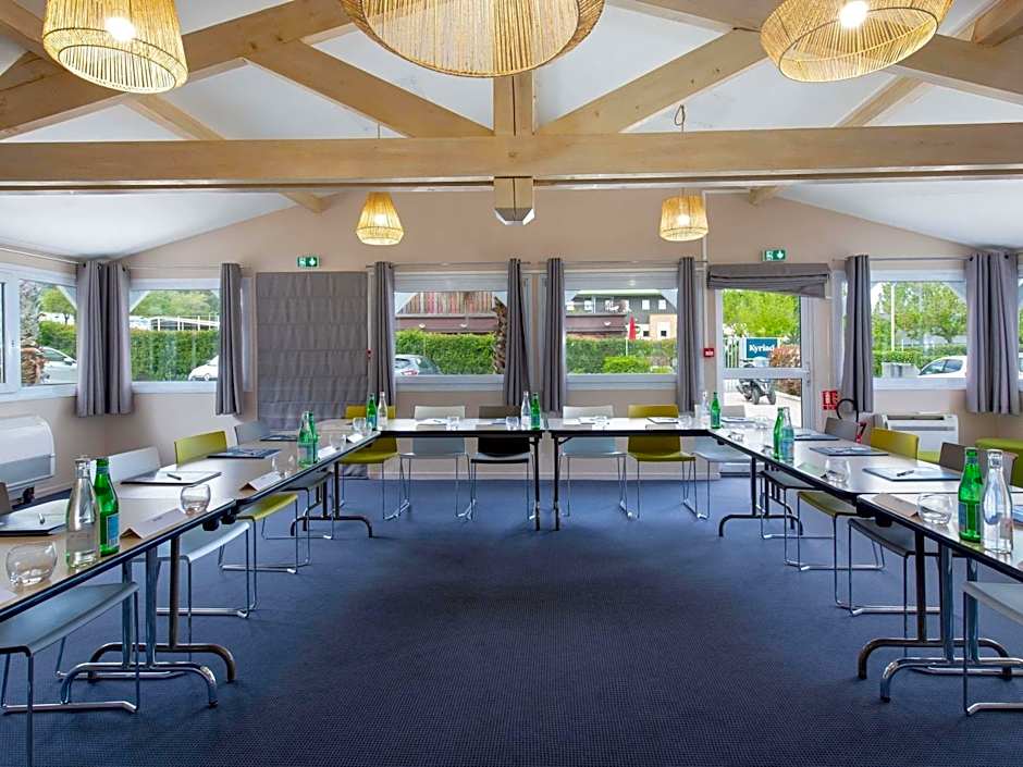 ibis Styles Aubagne Gemenos