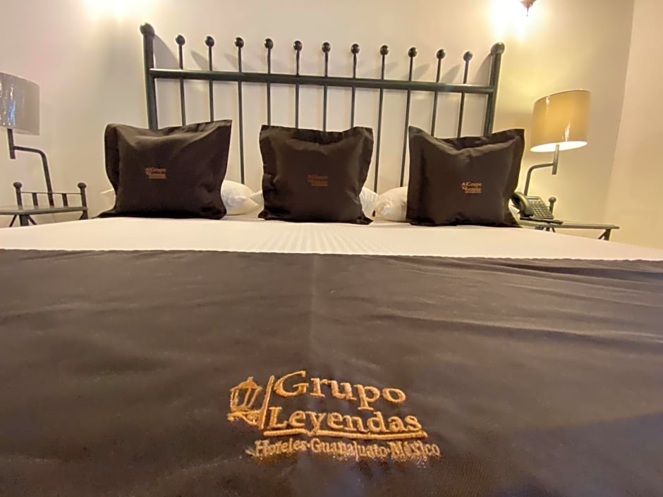 Hotel Plata Condesa