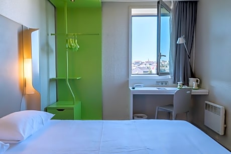 Superior Room with view - 1 Double Bed