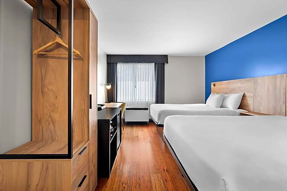 Park Inn by Radisson, Sydney