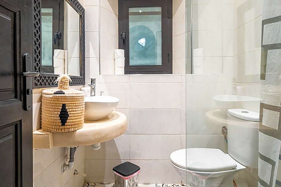 Riad Come & Va Medina