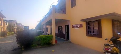 Organic Stay The Kaniska Villa