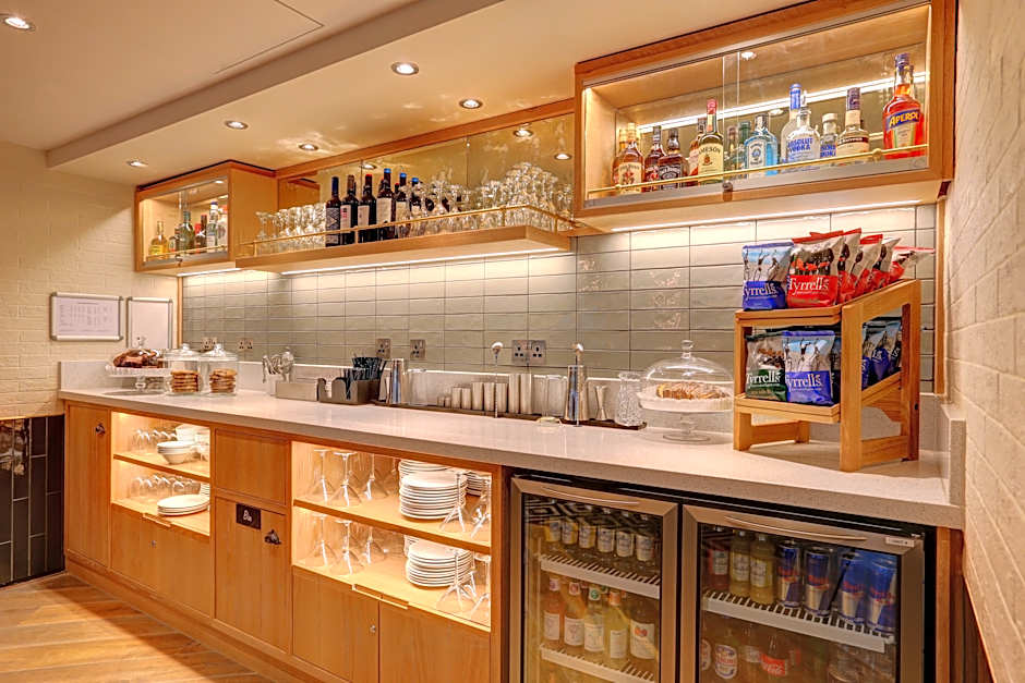 Hub By Premier Inn London Goodge Street