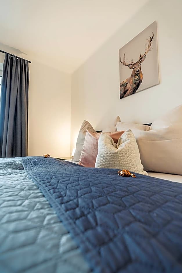 Anna Pertl - lieblingsquartier