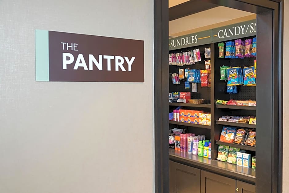 Staybridge Suites Chicago-Oakbrook Terrace By IHG