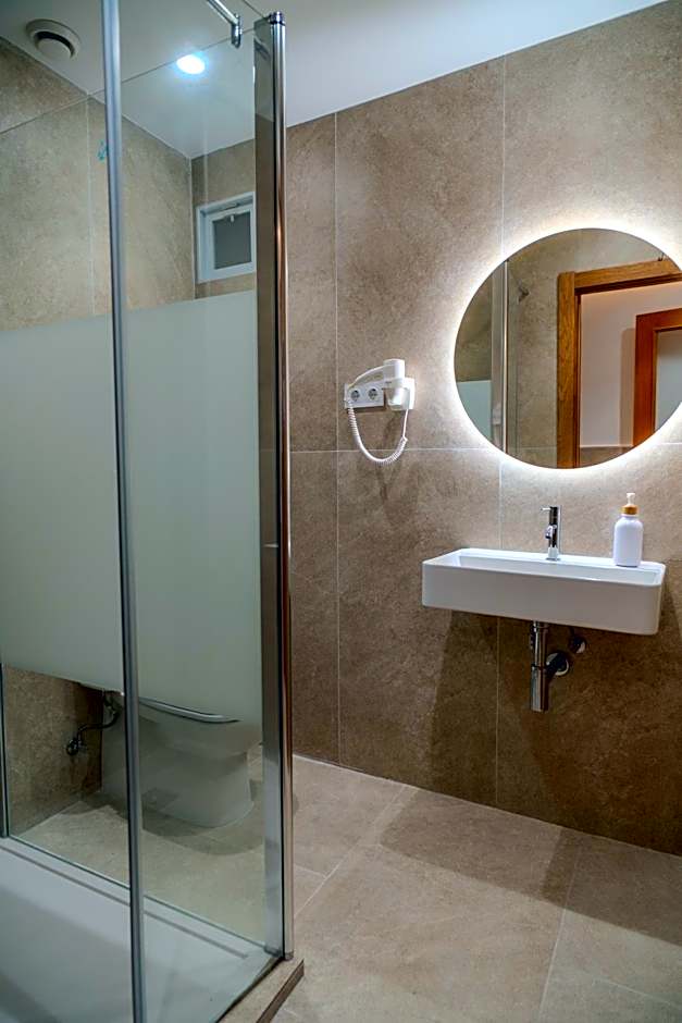 HolidaysBCN Rooms