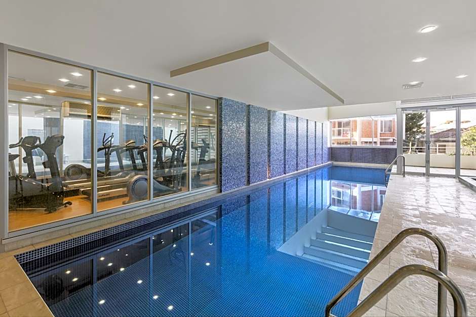 Oaks Glenelg Liberty Suites