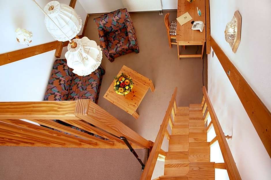 Hotel Rodebachmühle