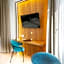 Pilvax Hotel Budapest