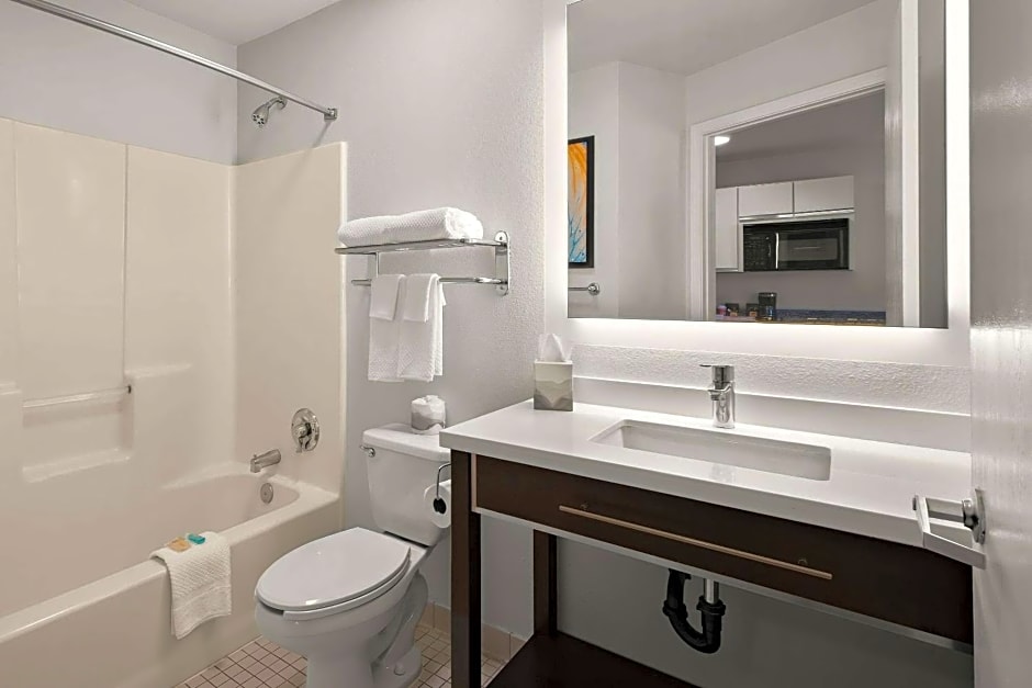MainStay Suites Salt Lake City Fort Union