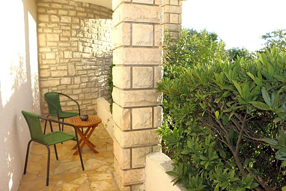 Hôtel de Vacances de la Vignasse
