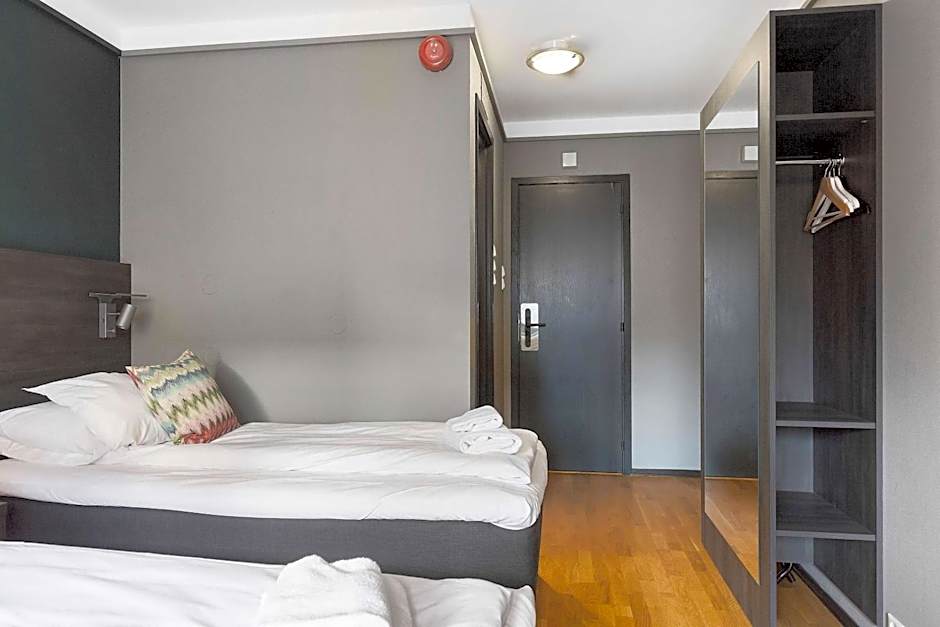 Hotel Haugesund