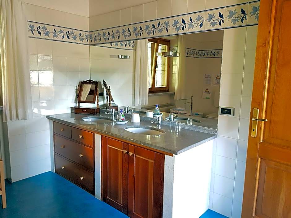 B&B La Casaccia