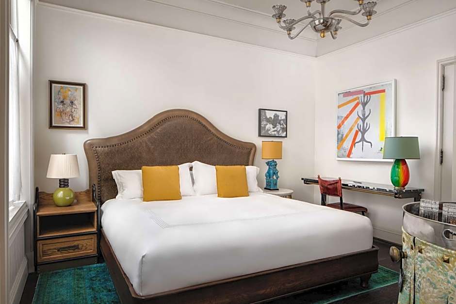 The Beekman, A Thompson Hotel by Hyatt