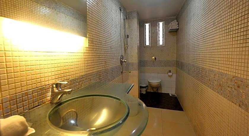 Hotel Lee International