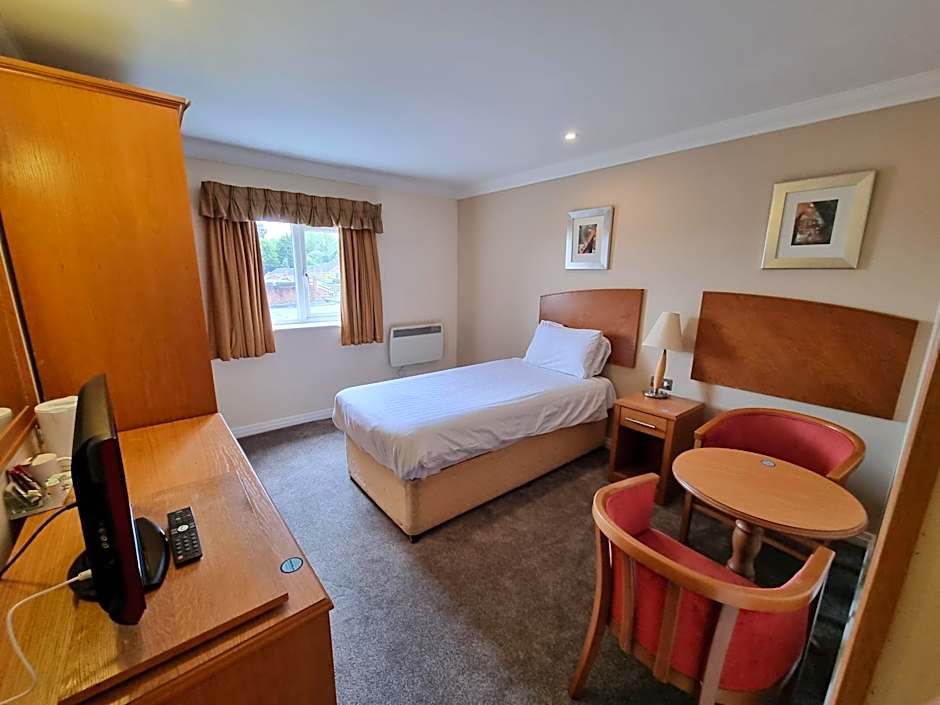 Kegworth Hotel & Conference Centre