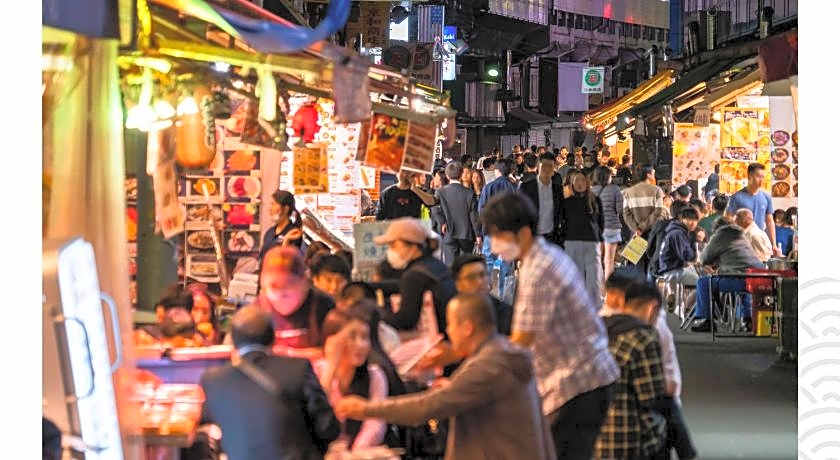 MIMARU TOKYO UENO OKACHIMACHI