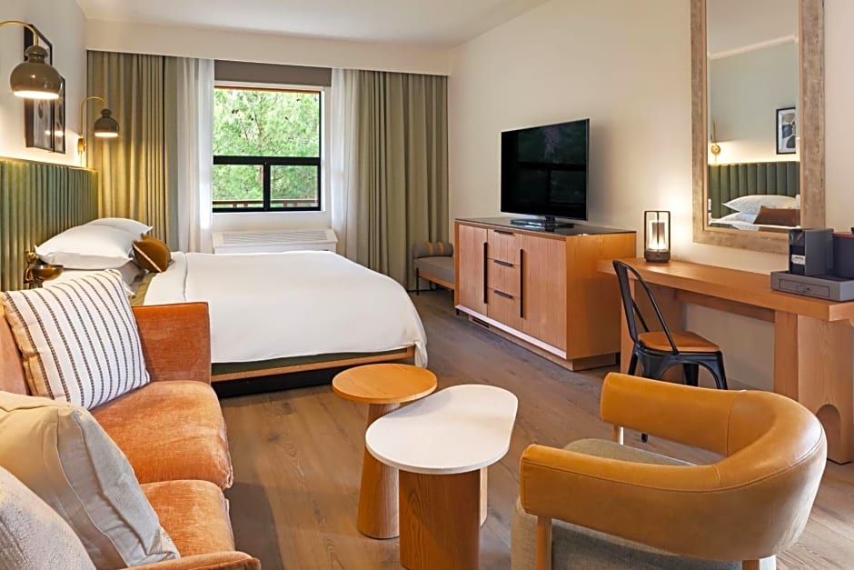 The Red Cliffs Lodge Zion, A Tribute Portfolio Hotel