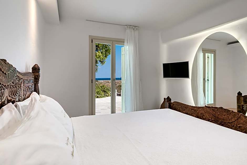 Mykonos Dream Villas