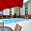 Hampton Inn By Hilton Kansas City/Overland Park