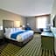 Comfort Inn Owasso - Tulsa