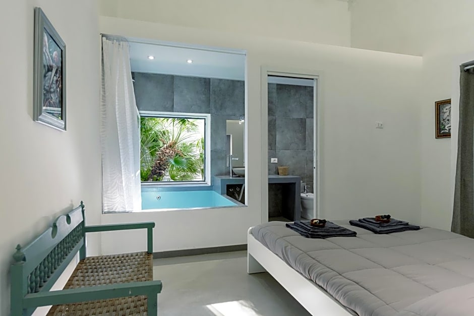 Naturarte Guesthouse