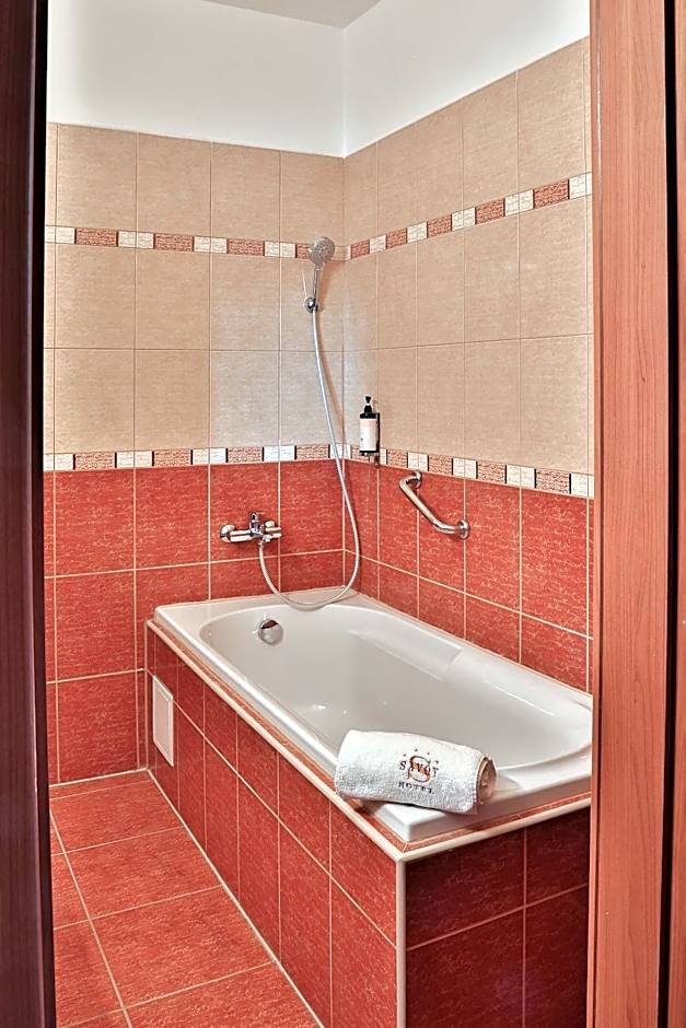 Hotel Savoy