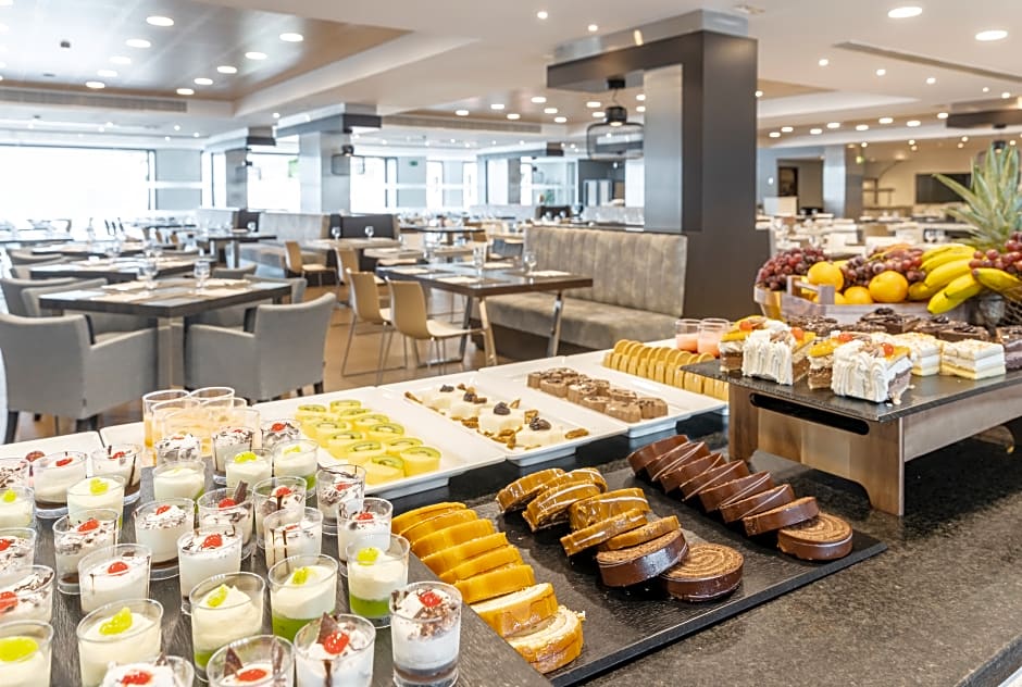 Ilunion Calas de Conil