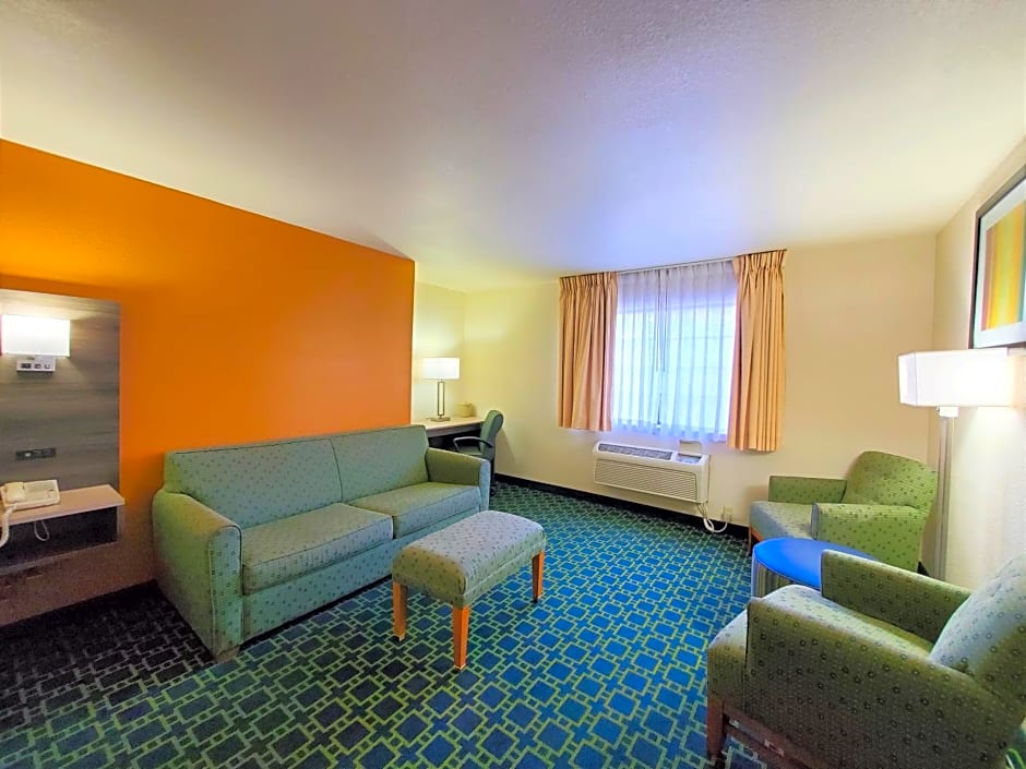 Baymont by Wyndham Santa Fe