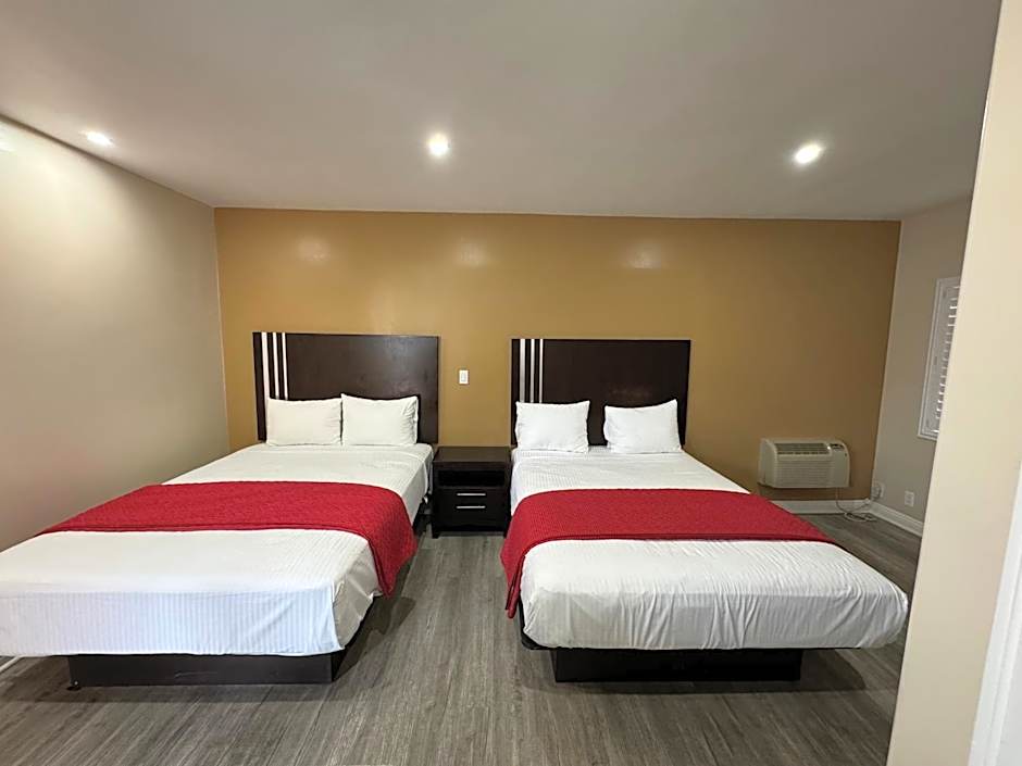 Avenue Motel