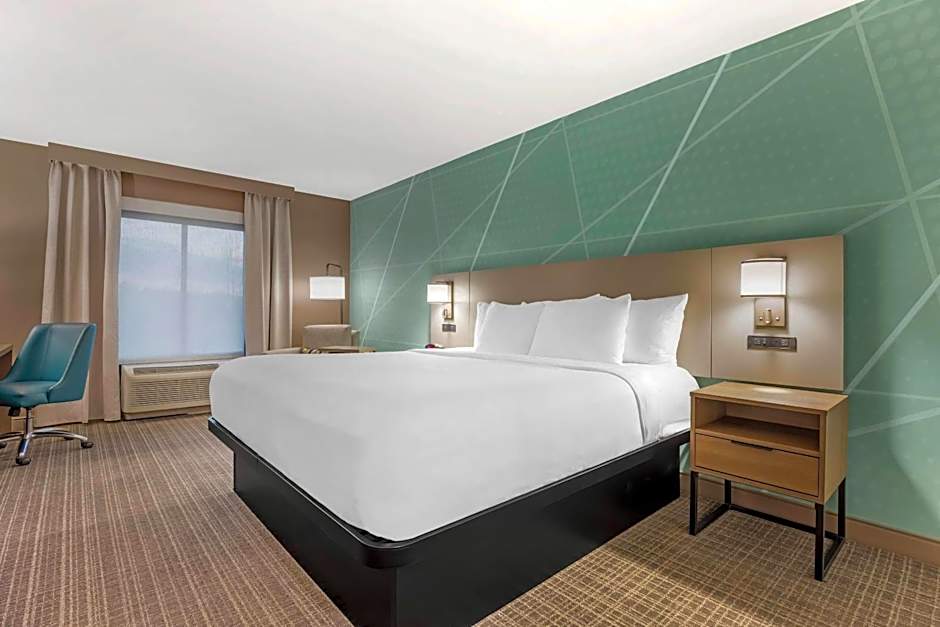 Comfort Inn Sullivan