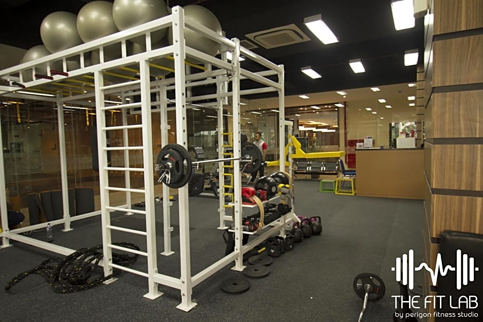 Tara Hotel Yogyakarta